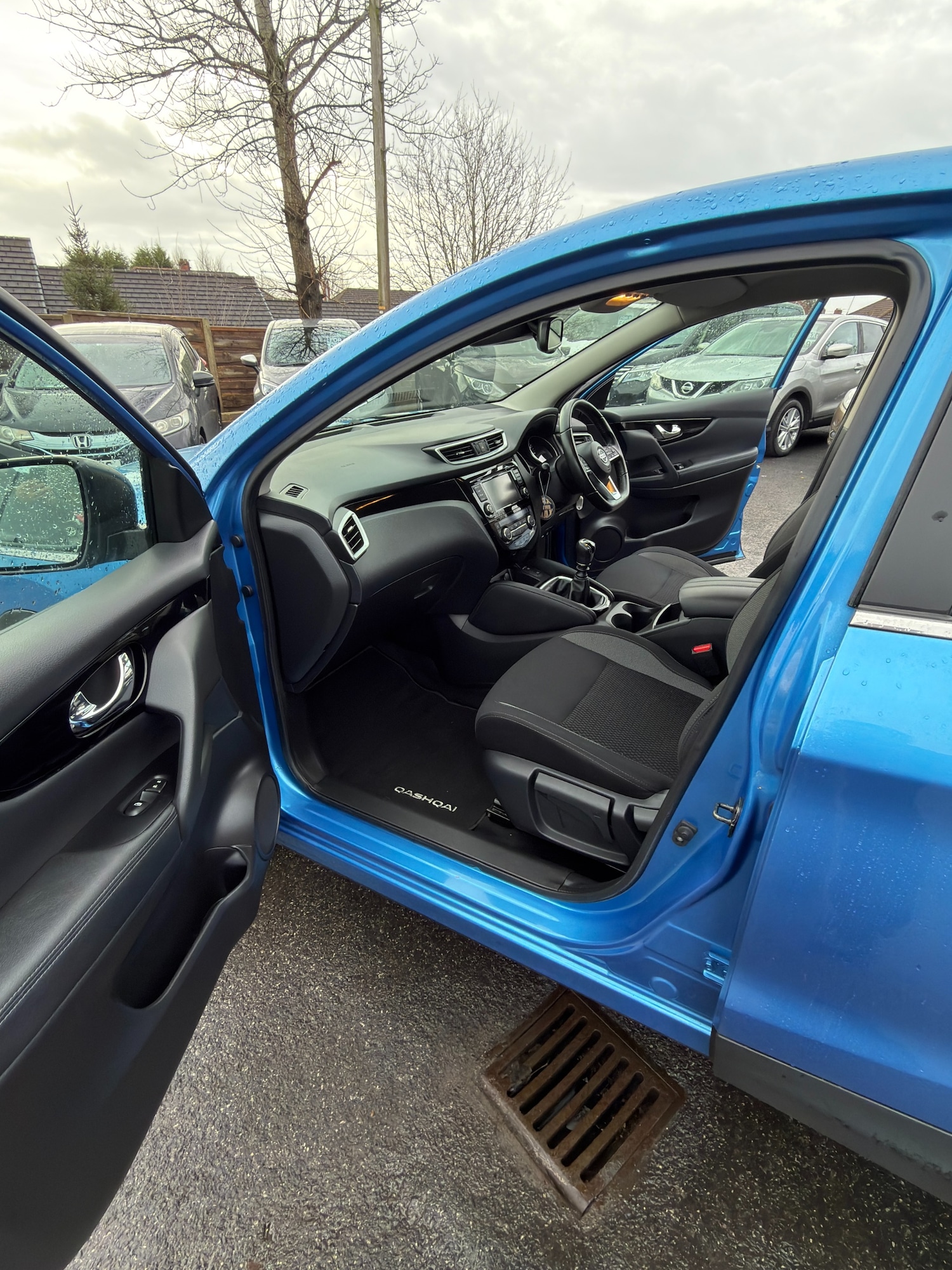 Used Nissan Qashqai 2019 for sale - 77179797: Photo 14