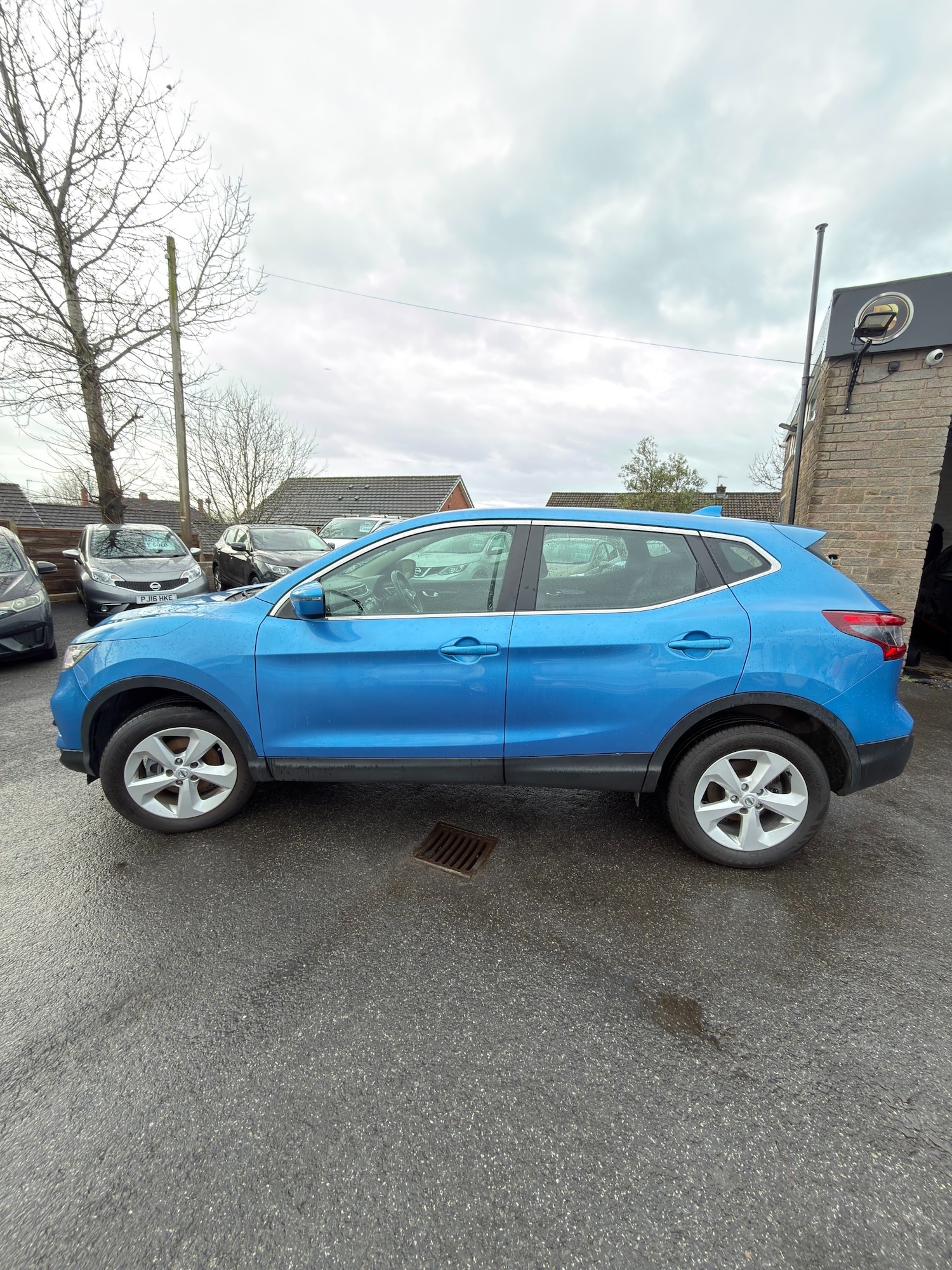 Used Nissan Qashqai 2019 for sale - 77179797: Photo 4