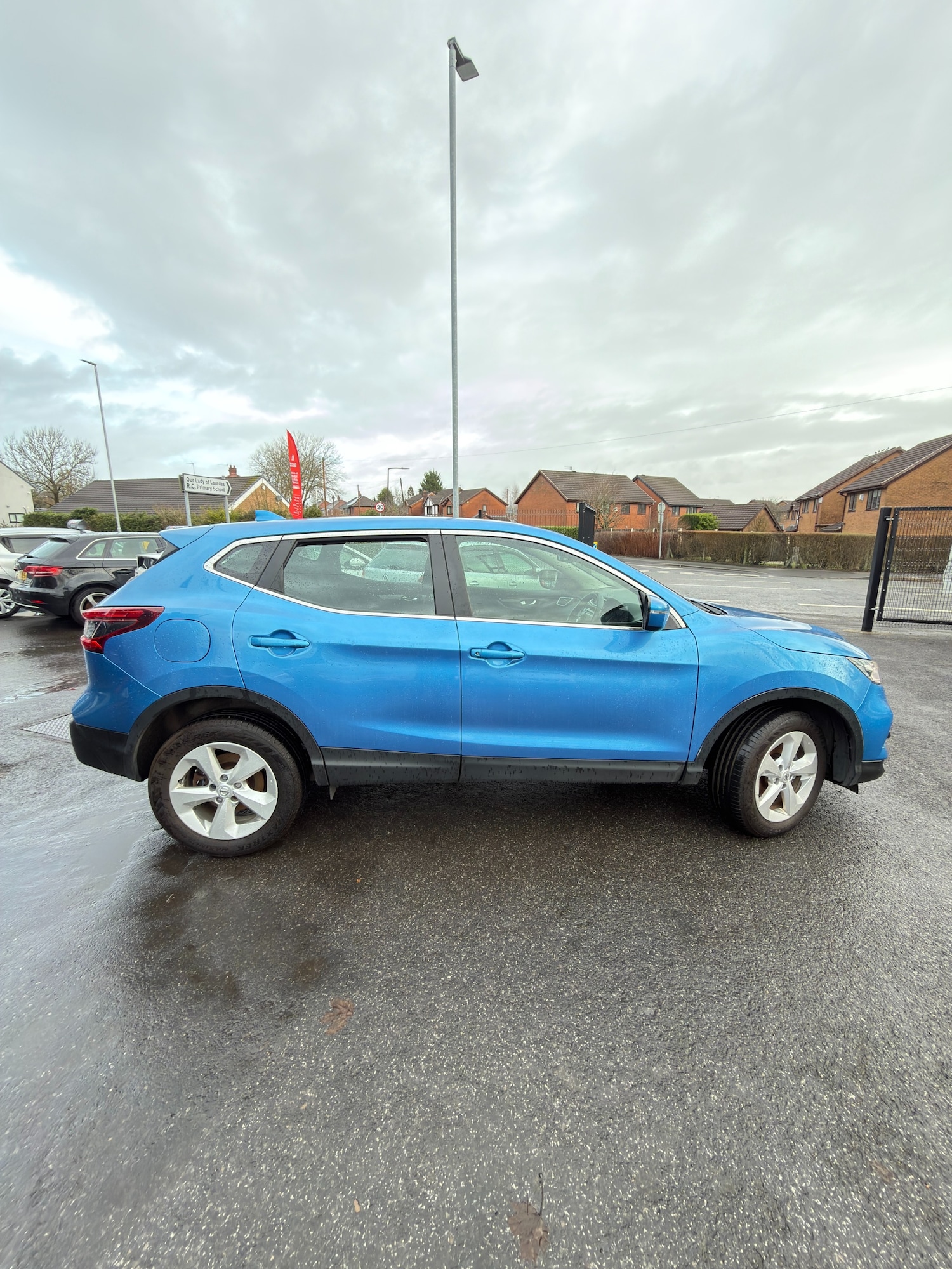 Used Nissan Qashqai 2019 for sale - 77179797: Photo 7