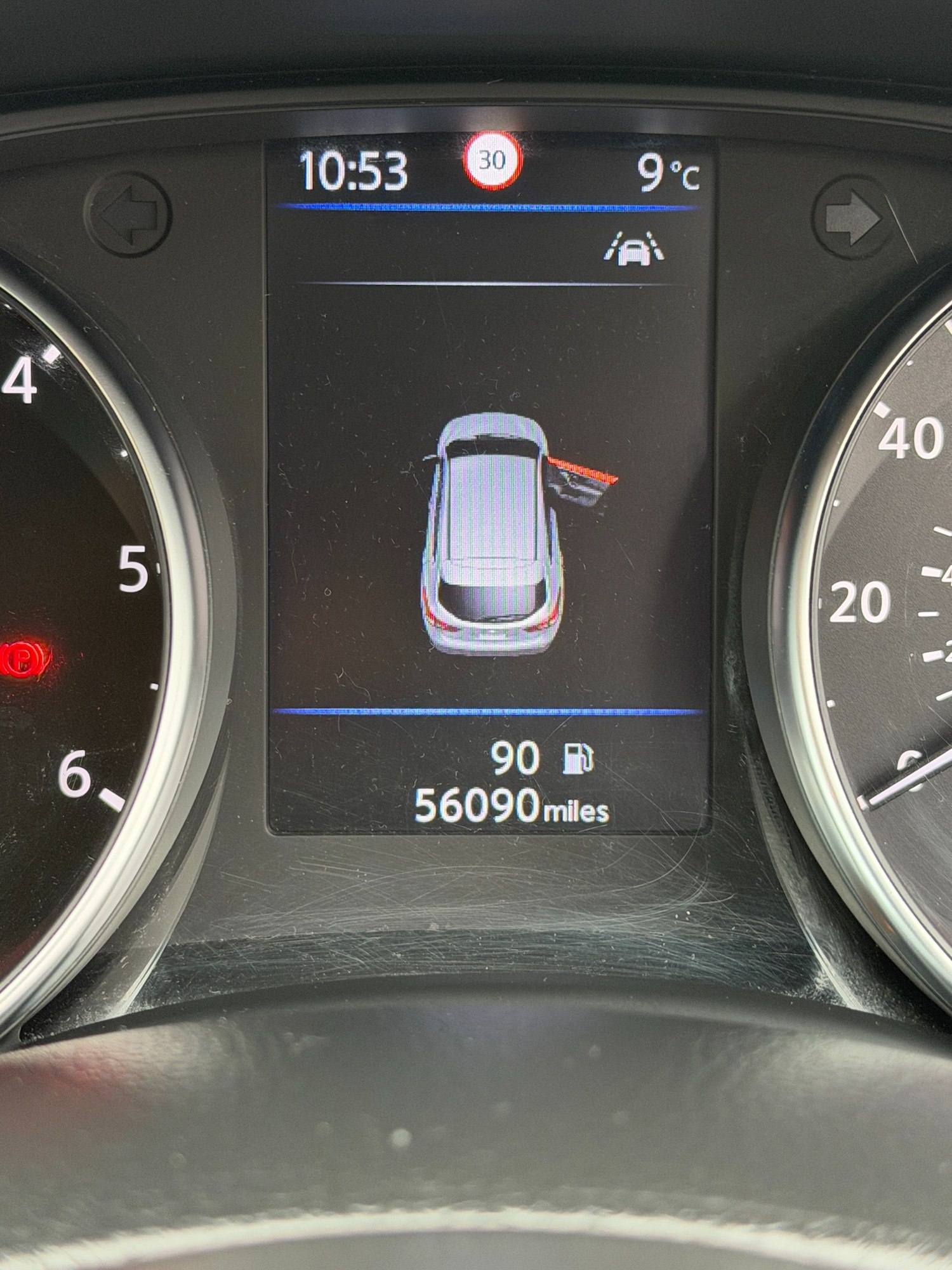 Used Nissan Qashqai 2019 for sale - 77179797: Photo 9