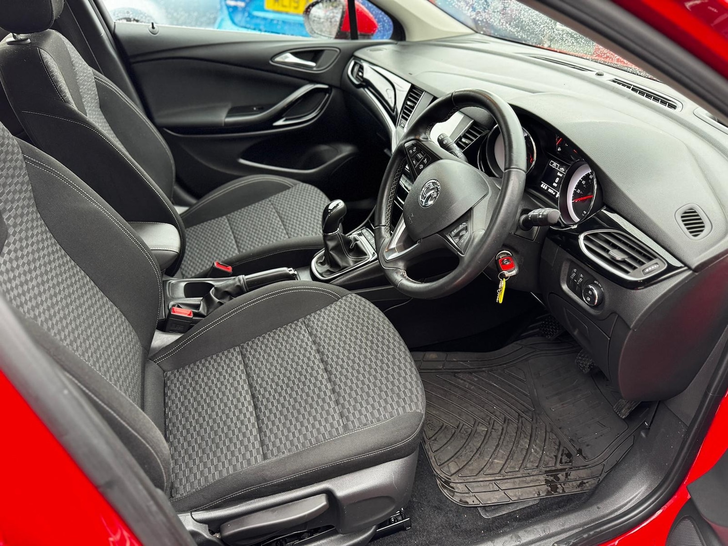 Used Vauxhall Astra 2018 for sale - 76556725: Photo 10