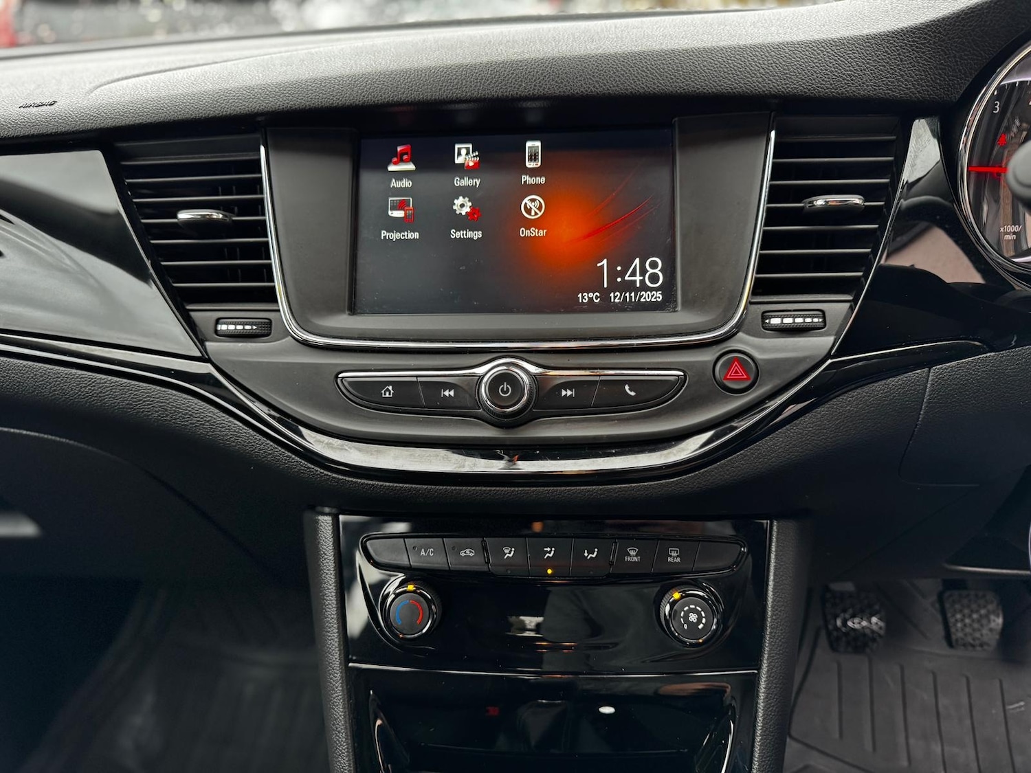 Used Vauxhall Astra 2018 for sale - 76556725: Photo 11