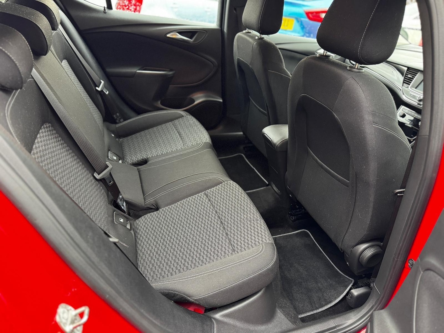 Used Vauxhall Astra 2018 for sale - 76556725: Photo 8