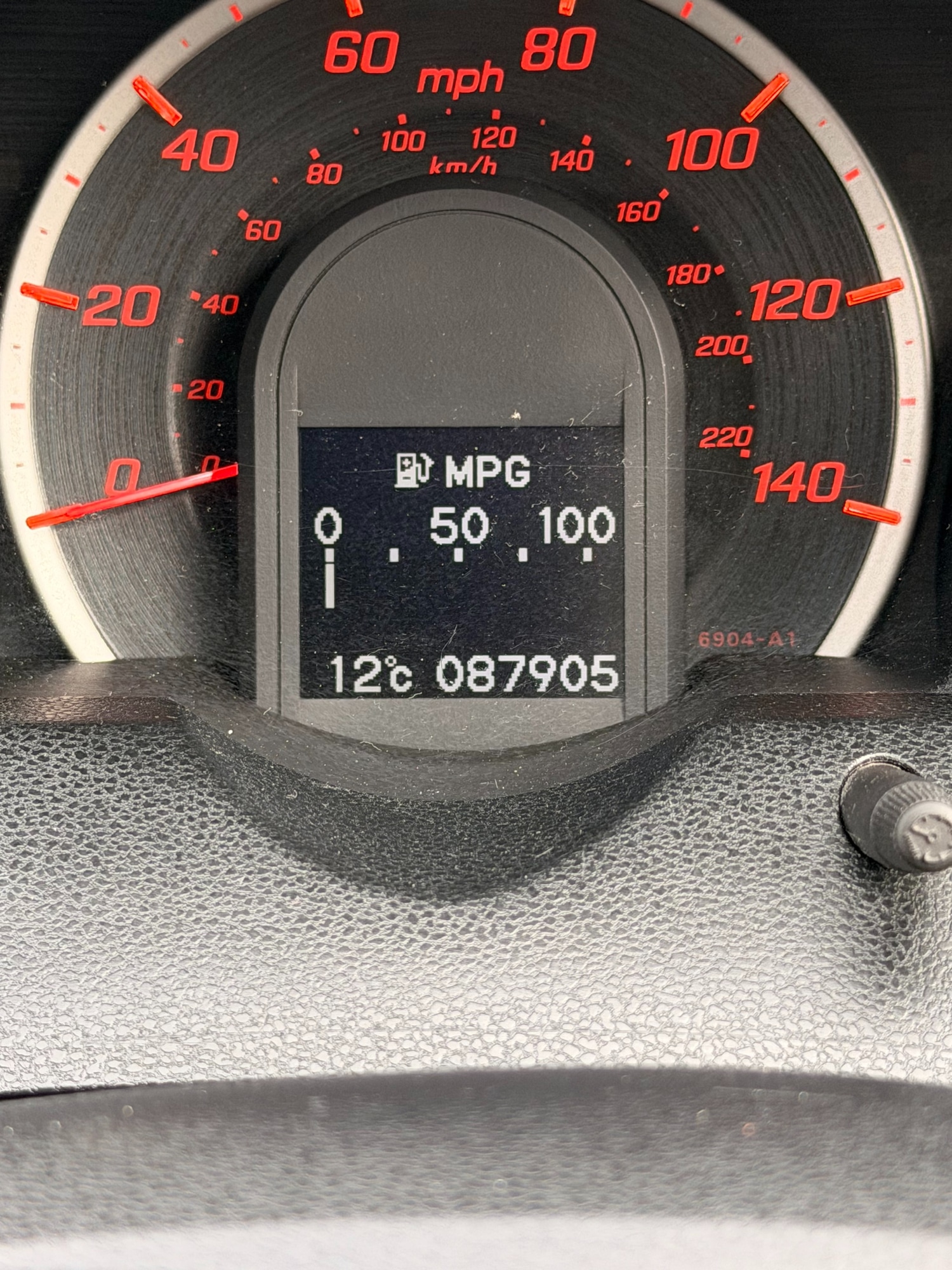 Used Honda Jazz 2013 for sale - 78133712: Photo 10