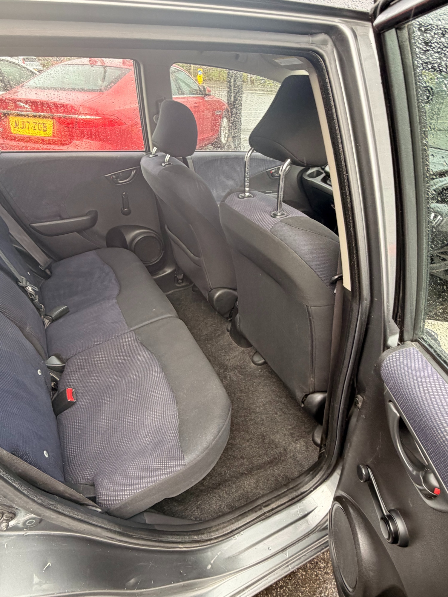 Used Honda Jazz 2013 for sale - 78133712: Photo 11