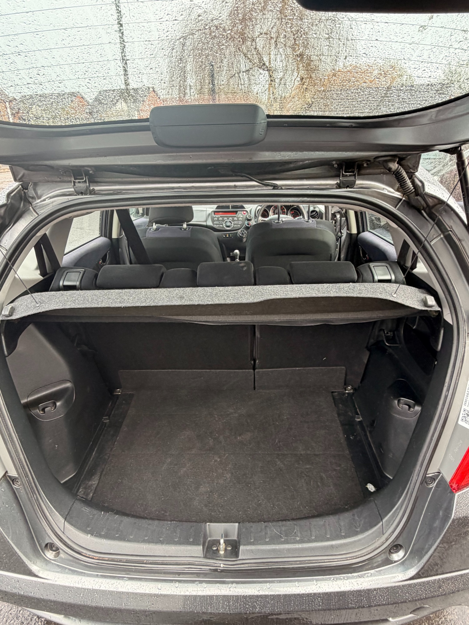 Used Honda Jazz 2013 for sale - 78133712: Photo 12