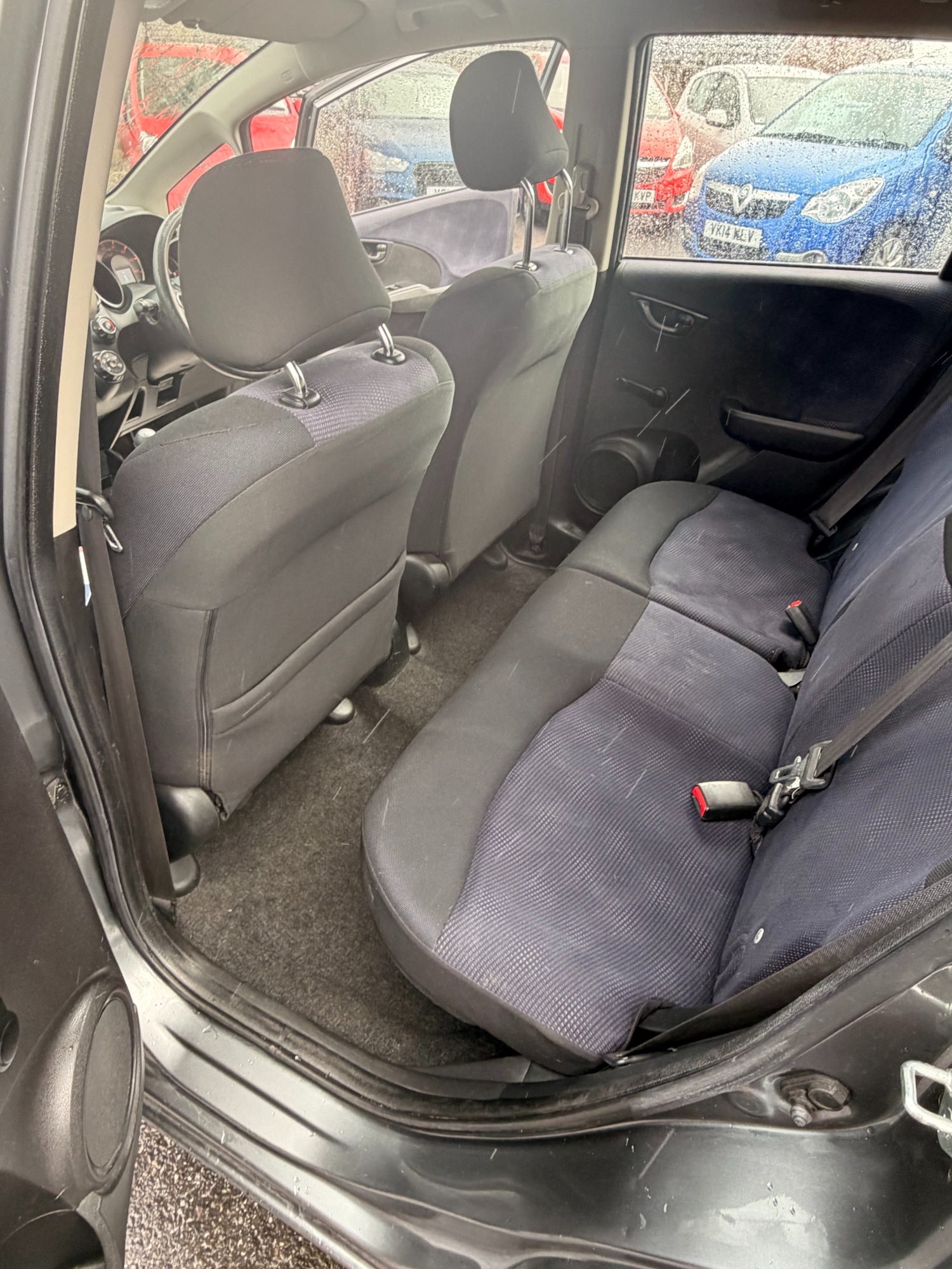 Used Honda Jazz 2013 for sale - 78133712: Photo 13