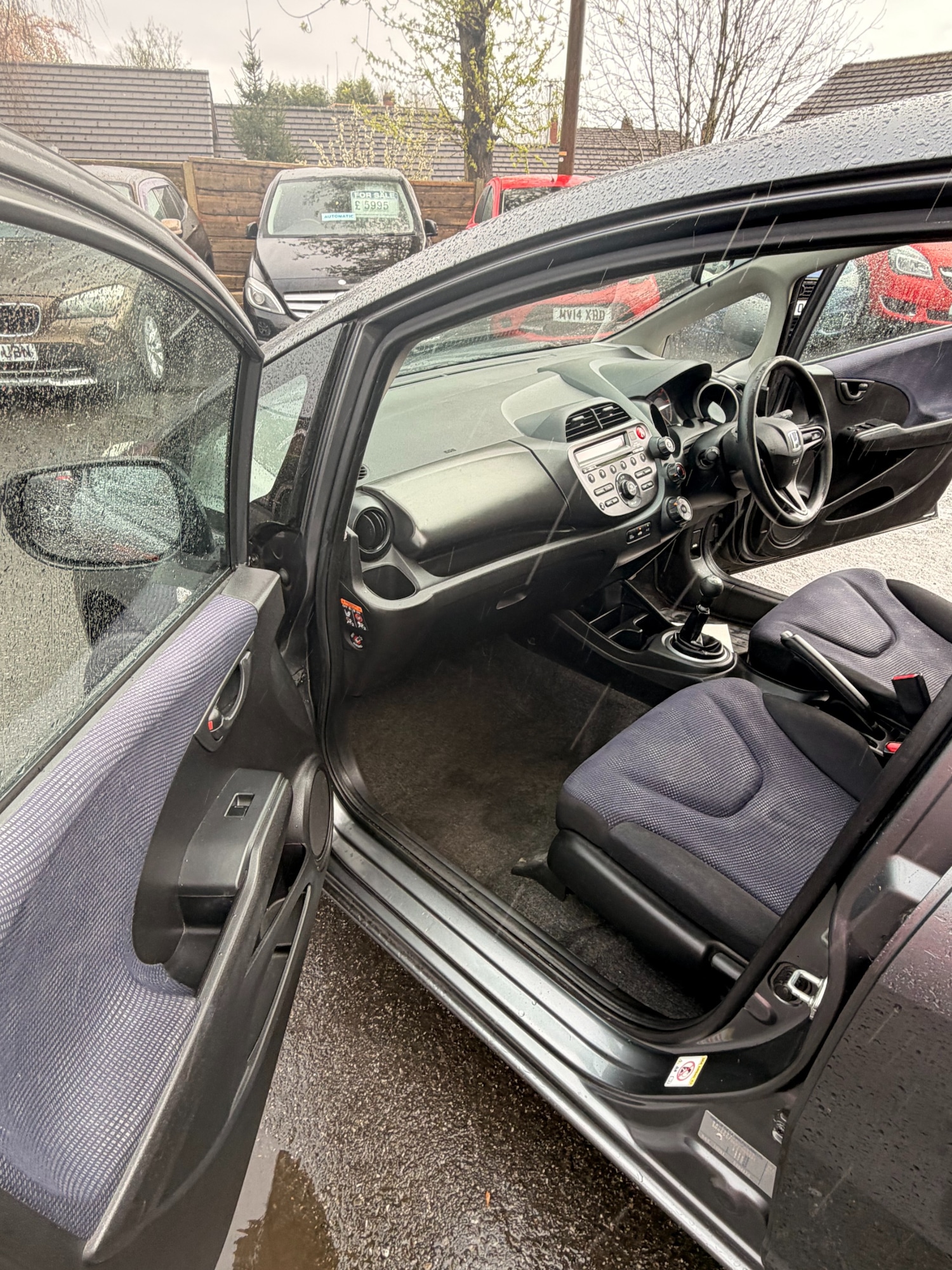 Used Honda Jazz 2013 for sale - 78133712: Photo 14