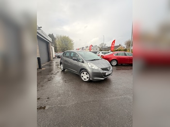 Used Honda Jazz 2013 for sale - 78133712: Photo