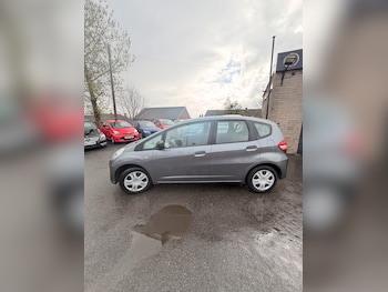 Used Honda Jazz 2013 for sale - 78133712: Photo