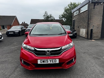 Used Honda Jazz 2019 for sale - 75381075: Photo