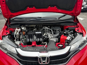 Used Honda Jazz 2019 for sale - 75381075: Photo