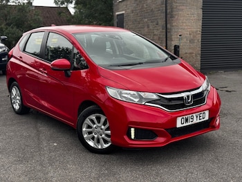 Used Honda Jazz 2019 for sale - 75381075: Photo