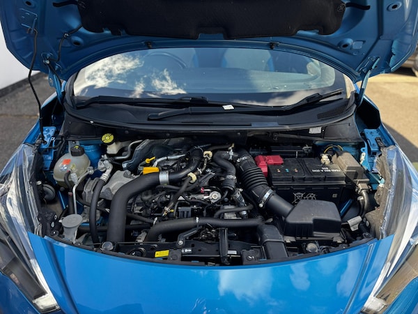 Used Nissan Micra 2017 for sale - 75736143: Photo 2