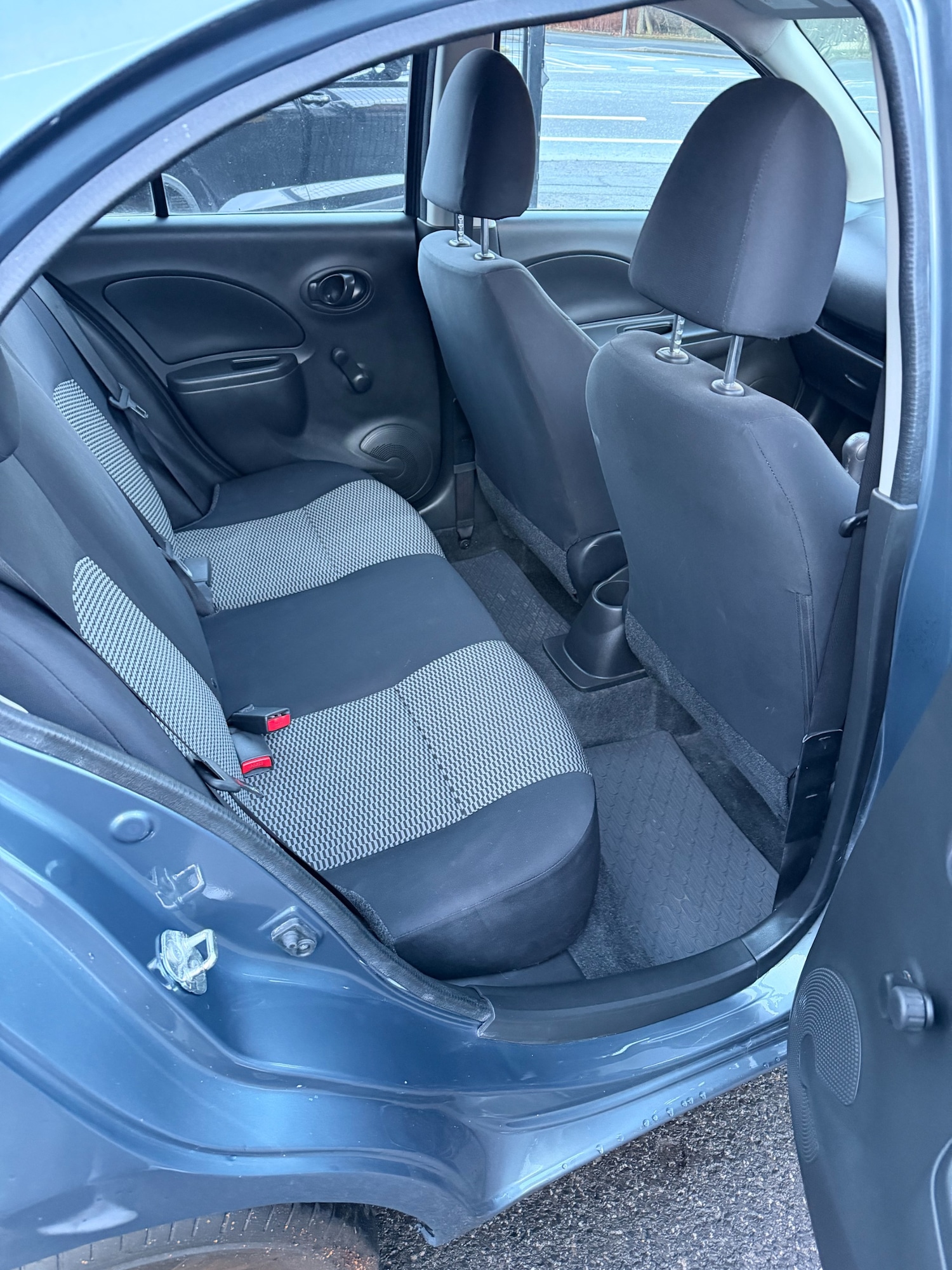 Used Nissan Micra 2015 for sale - 77179771: Photo 11