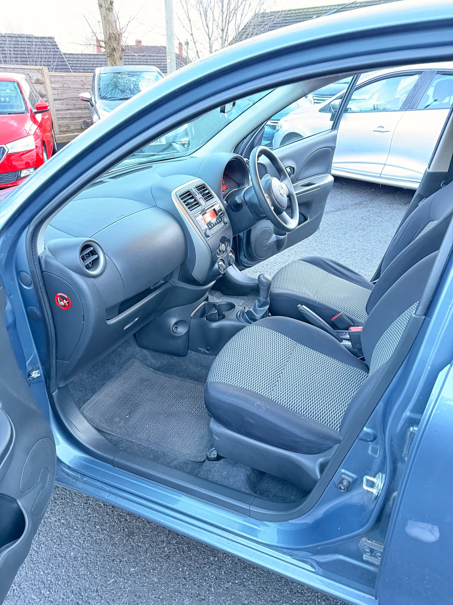 Used Nissan Micra 2015 for sale - 77179771: Photo 14