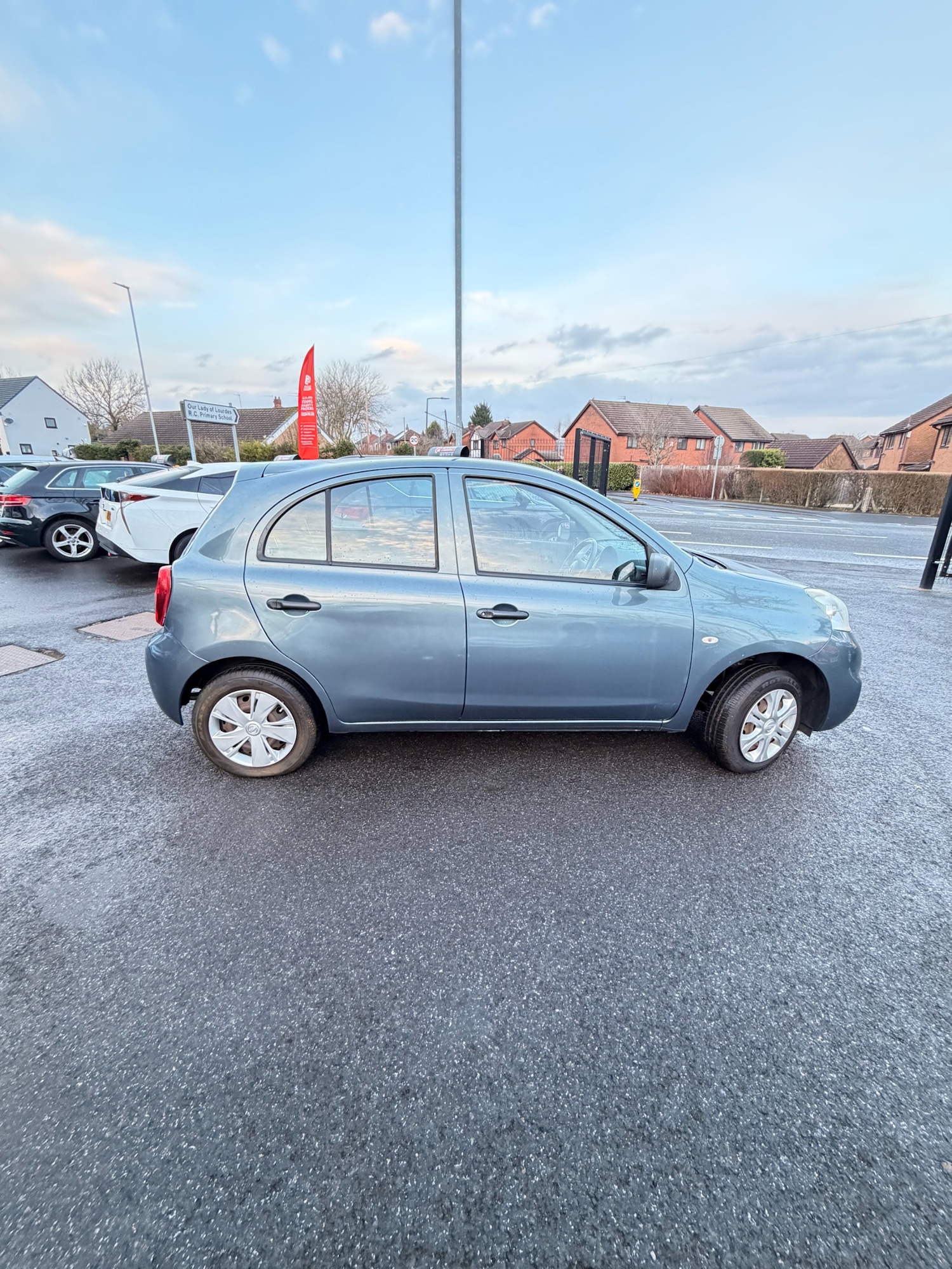Used Nissan Micra 2015 for sale - 77179771: Photo 8