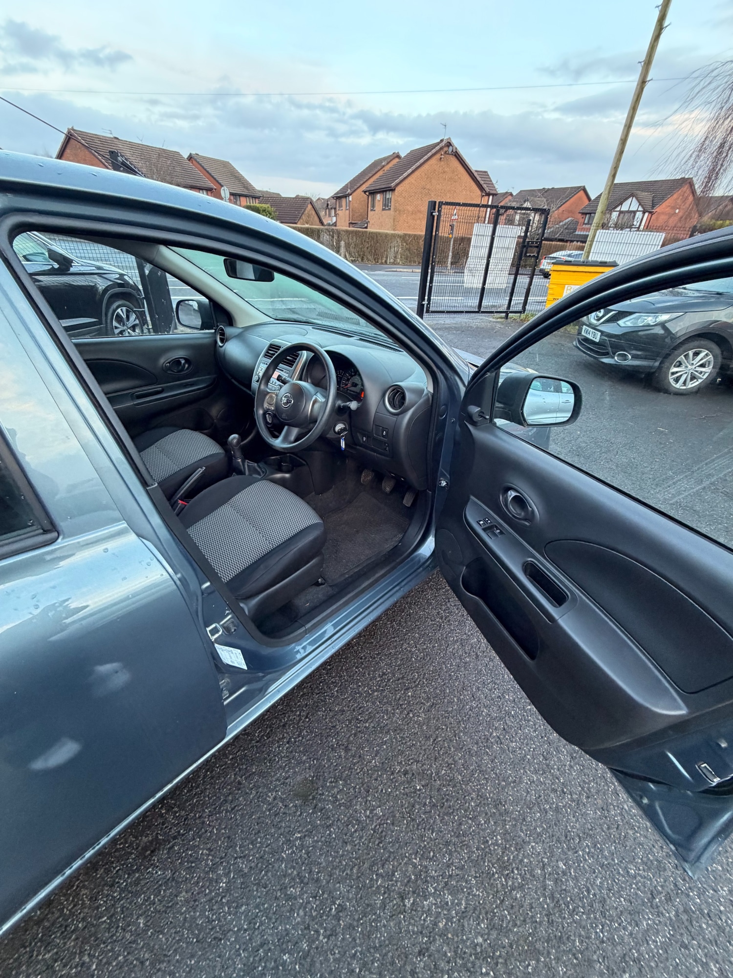 Used Nissan Micra 2015 for sale - 77179771: Photo 9