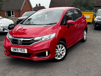 Used Honda Jazz 2019 for sale - 76160960: Photo 4