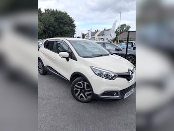 Used Renault Captur 2014 for sale - 79342811: Photo
