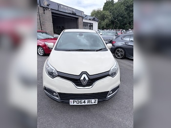 Used Renault Captur 2014 for sale - 79342811: Photo