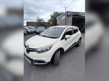Used Renault Captur 2014 for sale - 79342811: Photo