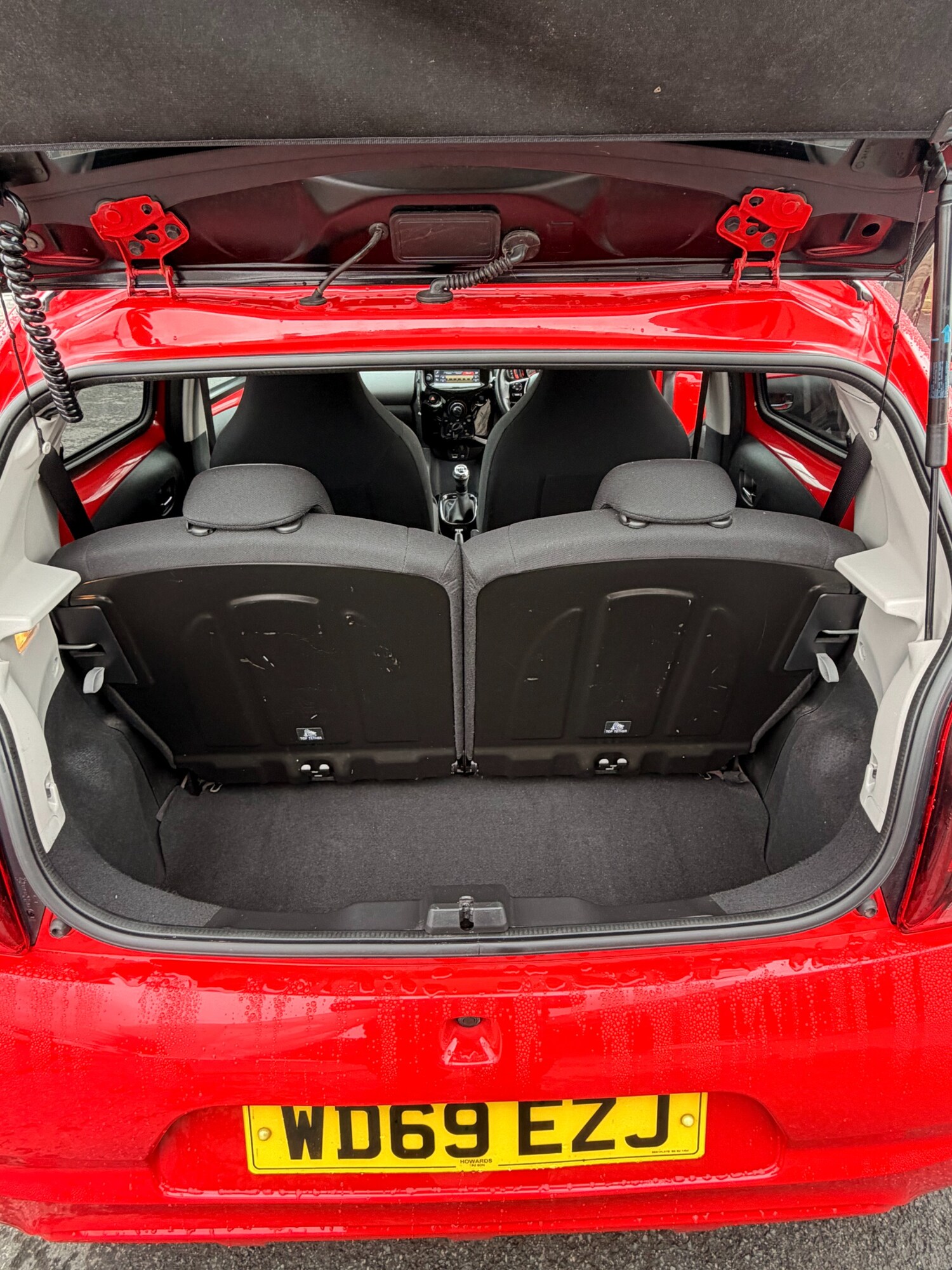 Used Peugeot 108 2020 for sale - 77813405: Photo 13