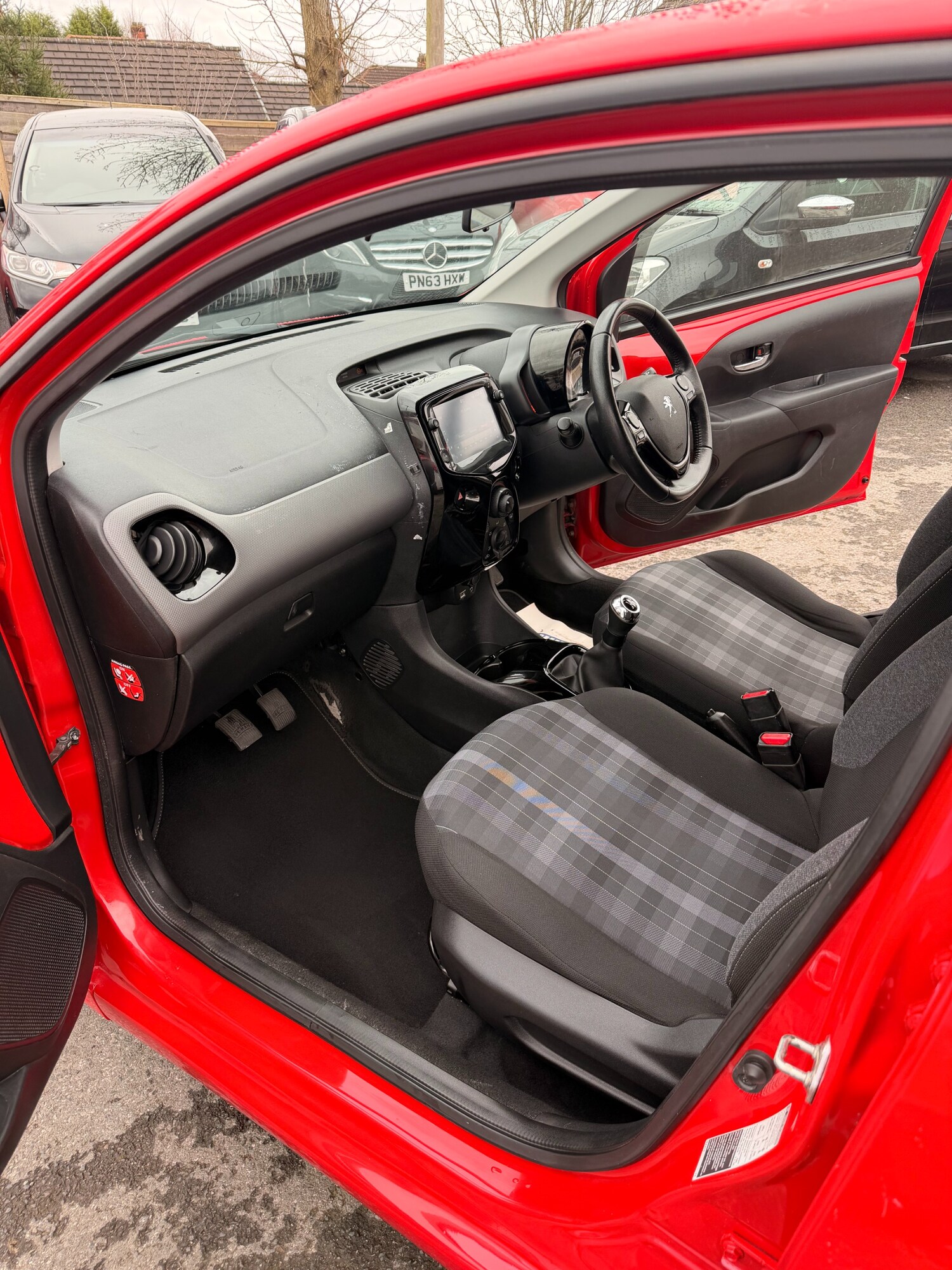 Used Peugeot 108 2020 for sale - 77813405: Photo 15