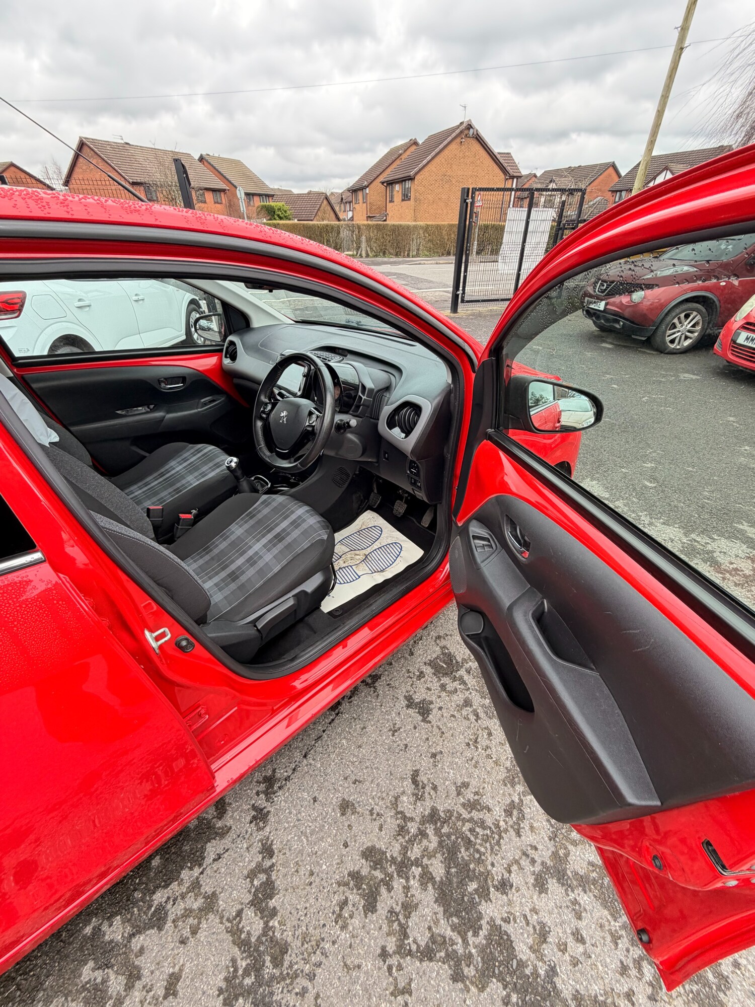 Used Peugeot 108 2020 for sale - 77813405: Photo 9