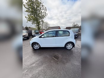 Used Volkswagen up! 2018 for sale - 79650947: Photo