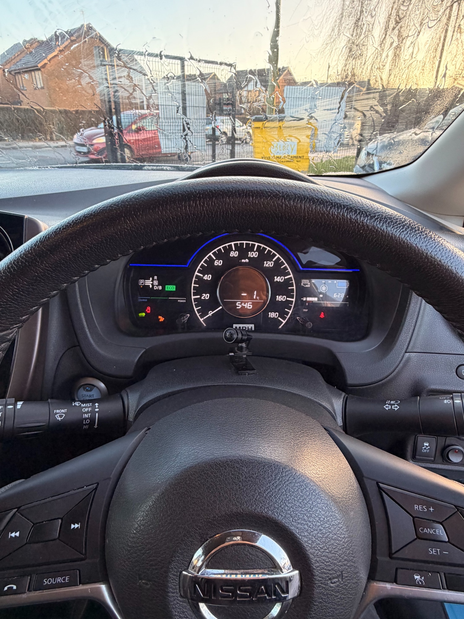 Used Nissan Note 2025 for sale - 77179960: Photo 10