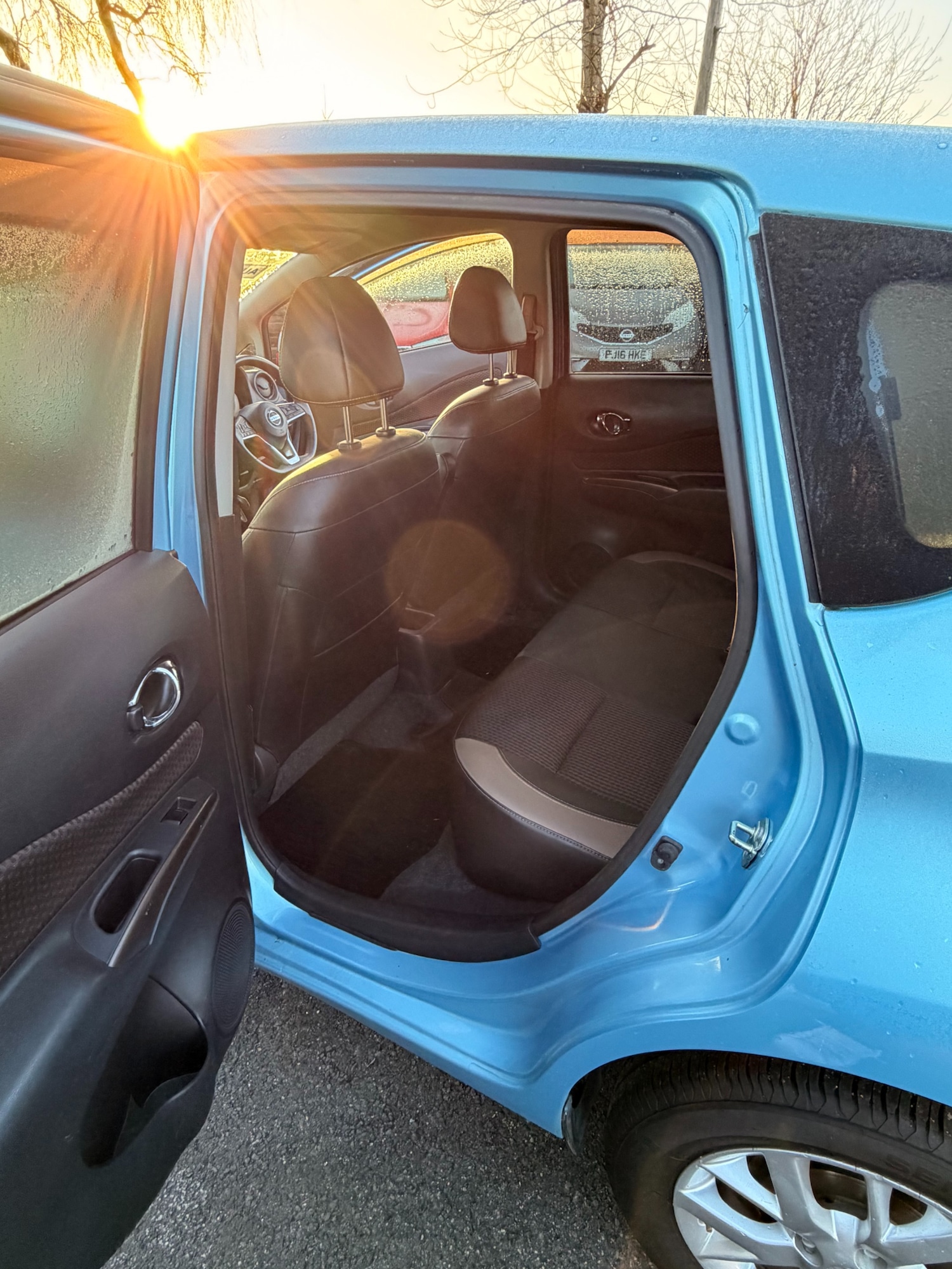 Used Nissan Note 2025 for sale - 77179960: Photo 13