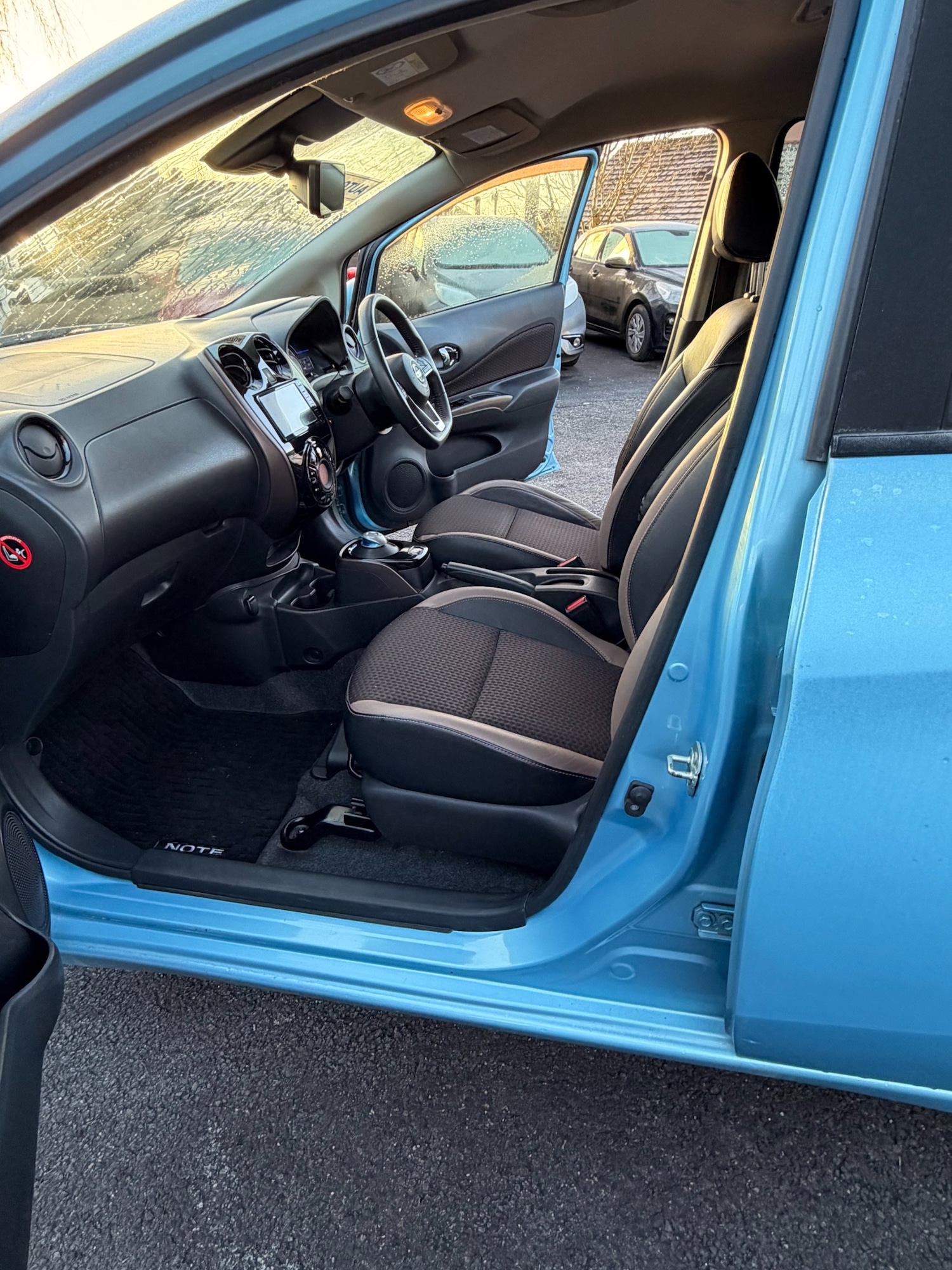 Used Nissan Note 2025 for sale - 77179960: Photo 14