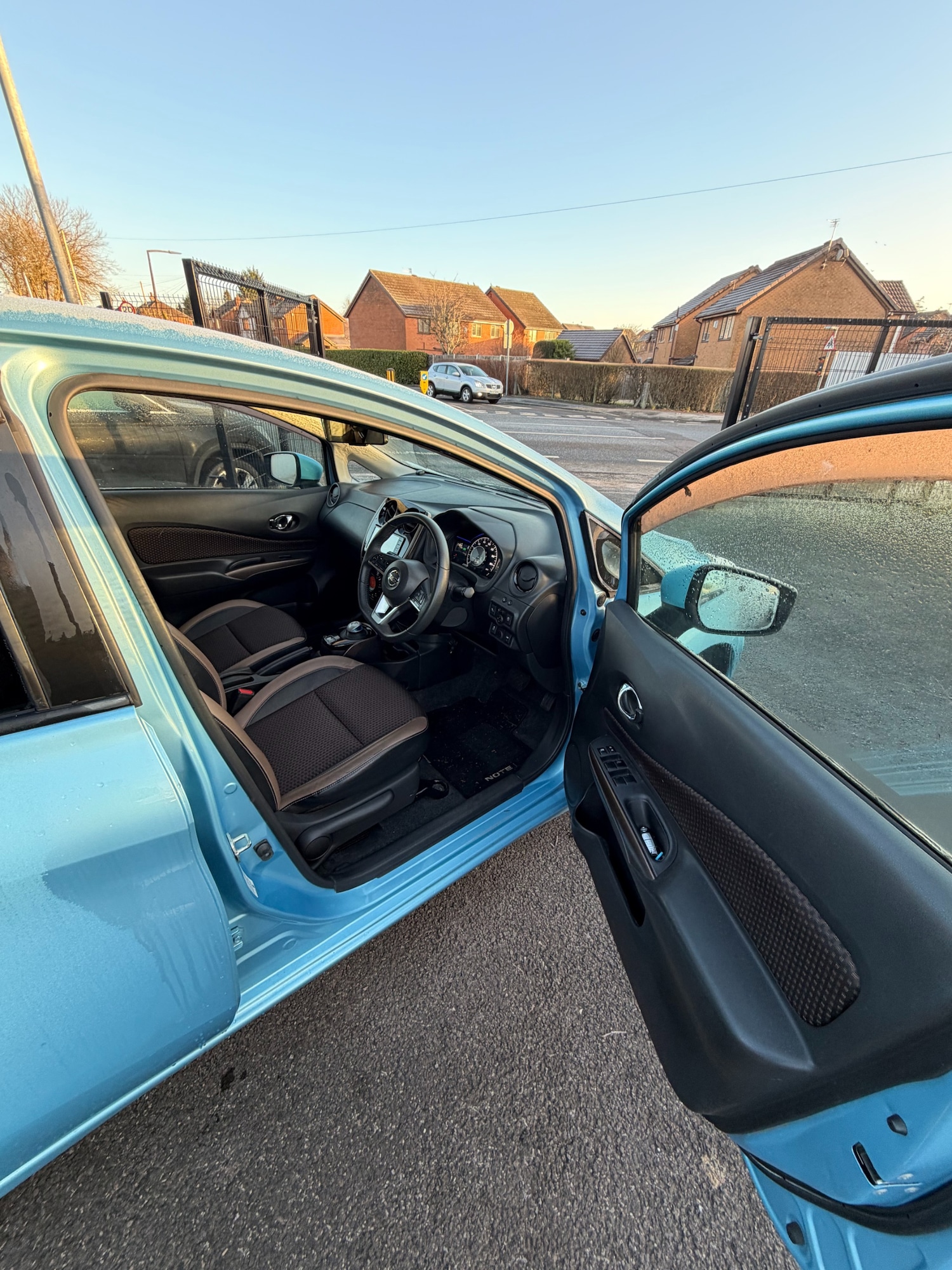 Used Nissan Note 2025 for sale - 77179960: Photo 9