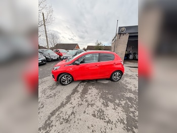 Used Peugeot 108 2020 for sale - 79066942: Photo