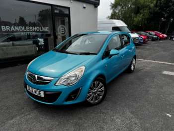 2012 (12) - 1.4 SE 5dr