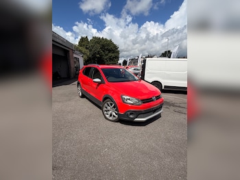 Used Volkswagen Polo undefined for sale - 78849480: Photo