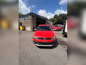 Used Volkswagen Polo undefined for sale - 78849480: Photo