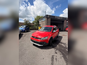 Used Volkswagen Polo undefined for sale - 78849480: Photo