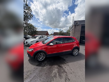 Used Volkswagen Polo undefined for sale - 78849480: Photo