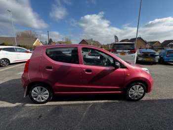 Used Suzuki Alto 2014 for sale - 75108034: Photo