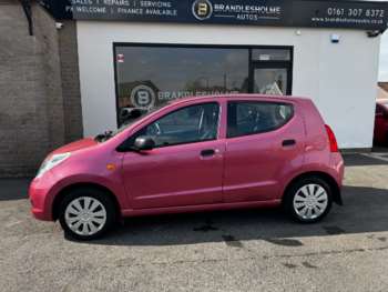 Used Suzuki Alto 2014 for sale - 75108034: Photo