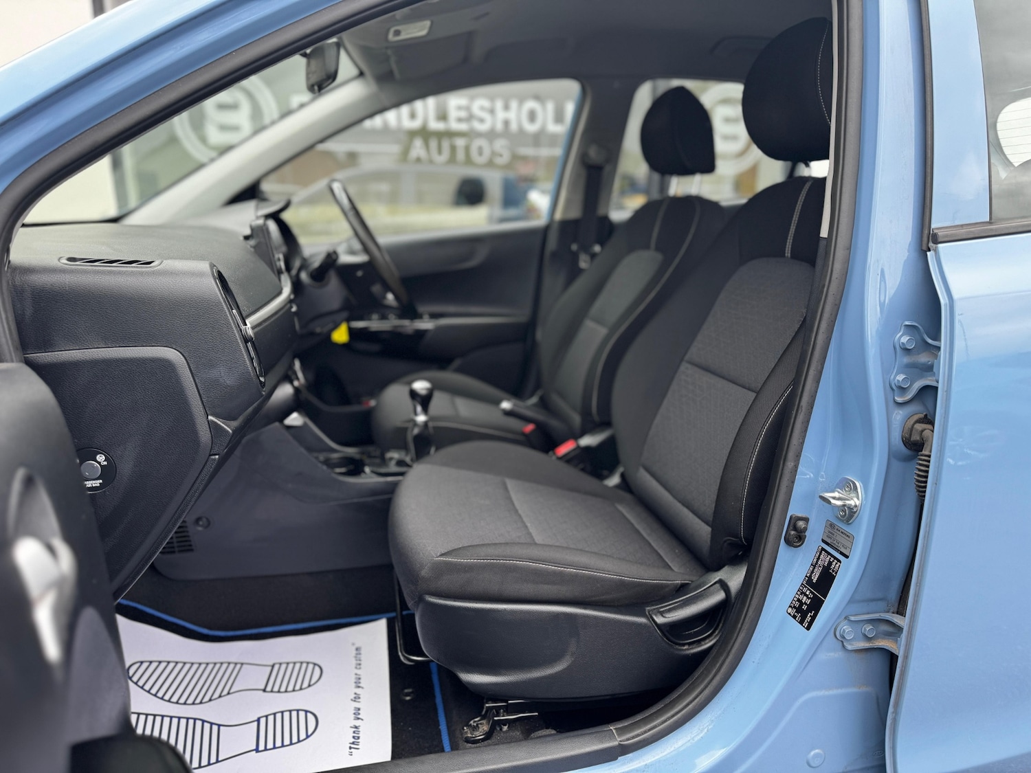 Vehicle 13