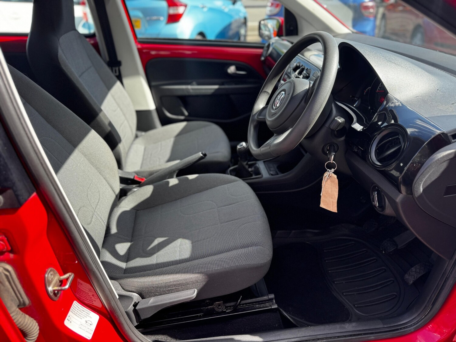Vehicle 15