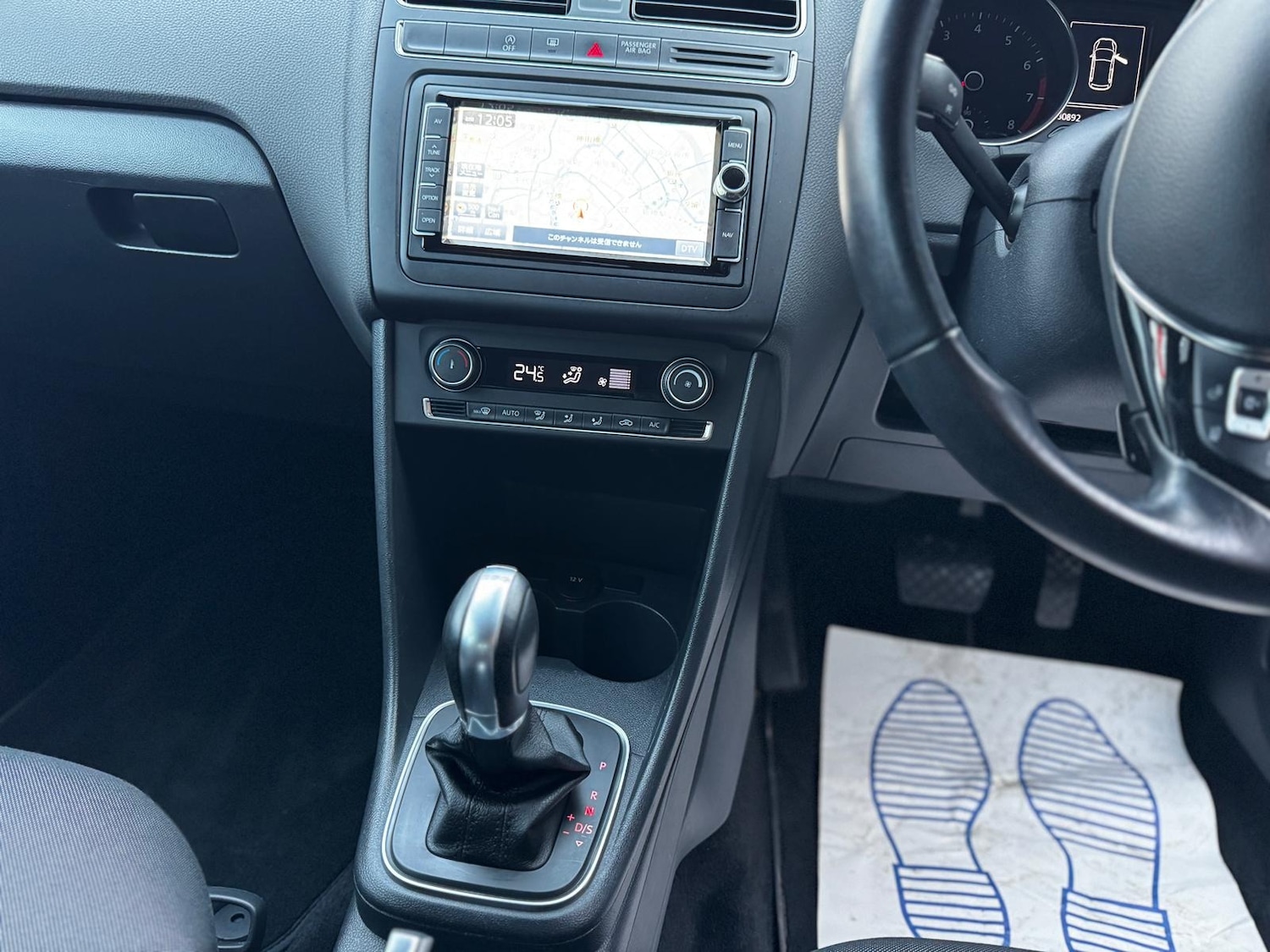 Used Volkswagen Polo for sale - 76507777: Photo 11