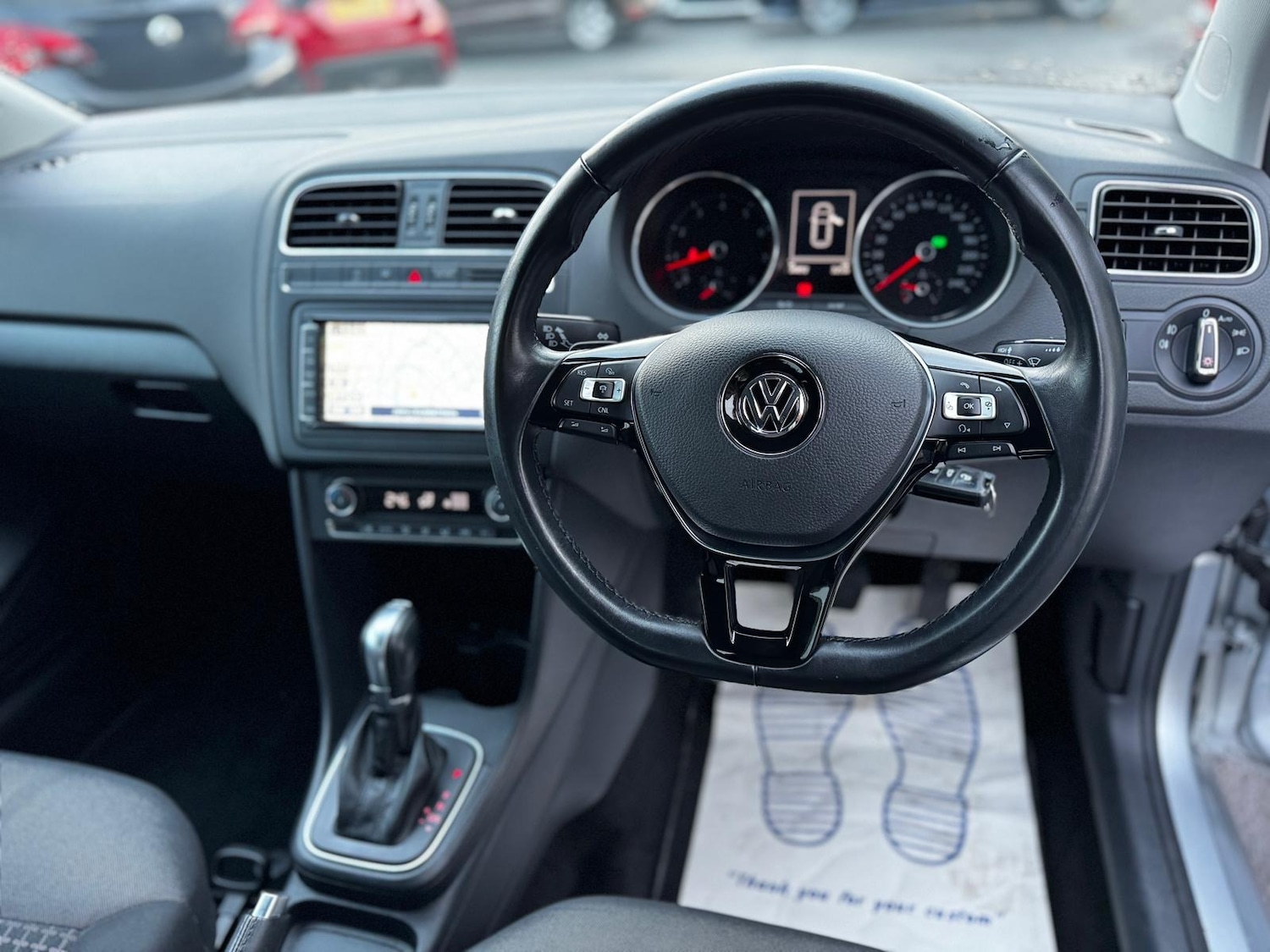 Used Volkswagen Polo for sale - 76507777: Photo 13