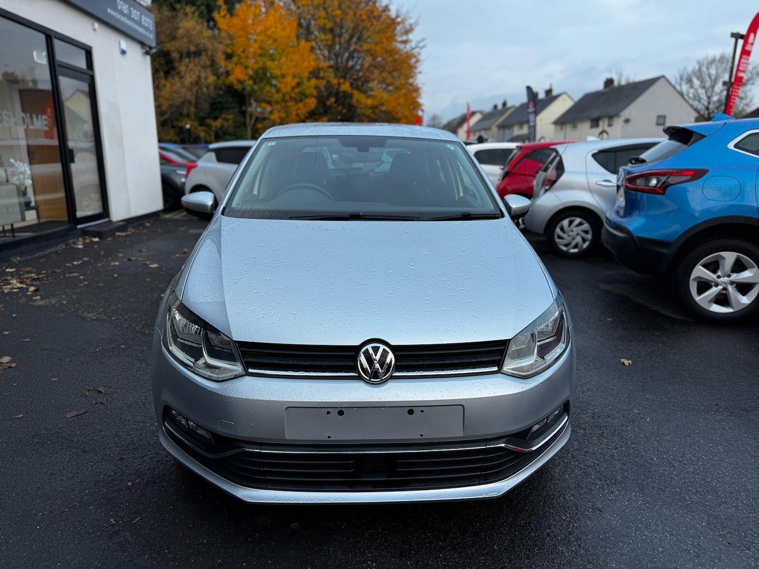Used Volkswagen Polo for sale - 76507777: Photo 2