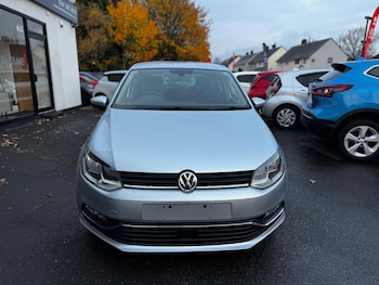 Used Volkswagen Polo undefined for sale - 76507777: Photo