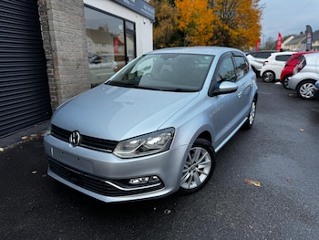 Used Volkswagen Polo undefined for sale - 76507777: Photo