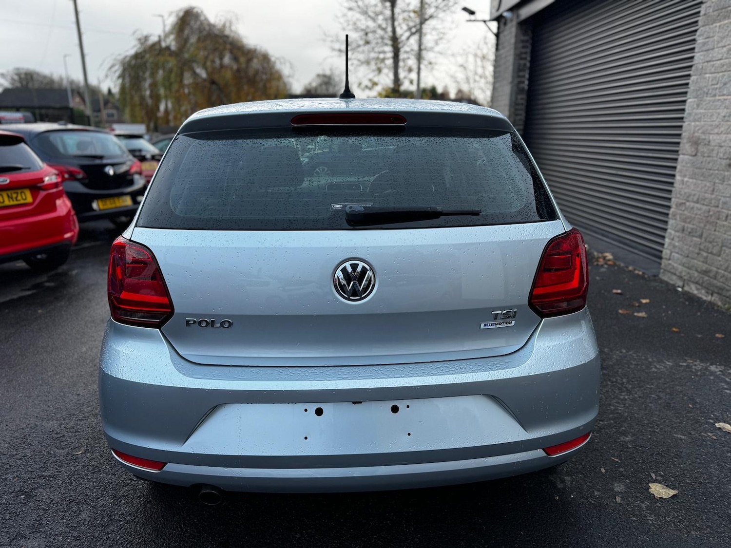 Used Volkswagen Polo for sale - 76507777: Photo 4